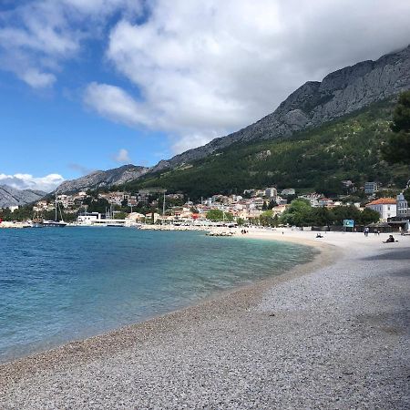 Villa Bandic Baska Voda Luaran gambar